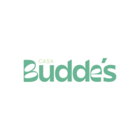 CASA BUDDES  logo