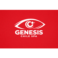 GENESIS CHILE SPA logo