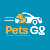 PELUDITOSPA & PETSGO logo