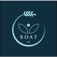 B O A T spa logo