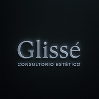 Glissé  logo