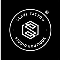 SLAVE TATTOO  logo