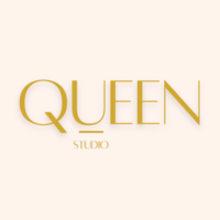 QueenStudio - Spa de Manos & Pies  logo