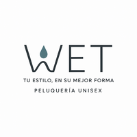 Wet logo