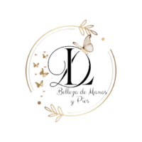 Salón de Manicure y Pedicure de Dalma Lanesan logo