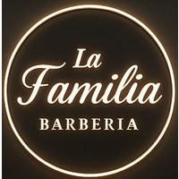 La Familia Barberia logo