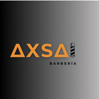 AXSA | BARBERÍA logo