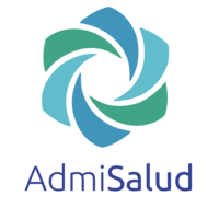 AdmiSalud logo