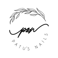 Patu´s Nail´s Studio logo