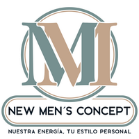 M&M NEW MEN´S CONCEPT logo