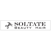 Soltate Beauty Hair logo