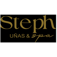 Steph Uñas & Spa logo