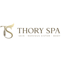 Thory Spa logo
