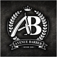 Avenuebarber logo