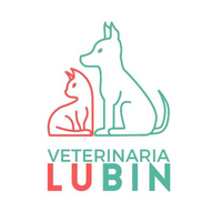 Veterinaria LUBIN logo