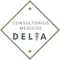 CONSULTORIOS DELTA logo