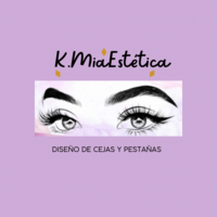 Estilista Independiente K. Mía Estética  logo