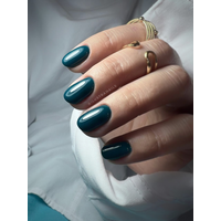 Salón de Manicure y Pedicure de Amanda Verdugo logo