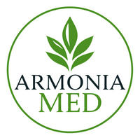 Clínica Armonia Med logo