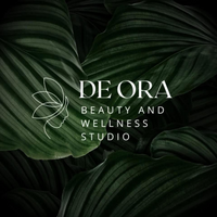 DE ORA Beauty and Wellness Studio logo