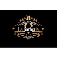 La Barbería NL  logo