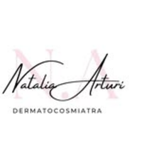 Natalia Arturi Dermatocosmiatra logo