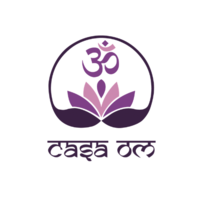 Casa Om logo