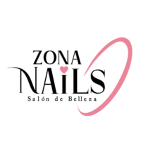 Zona Nails logo
