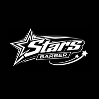 Stars Barber logo