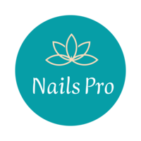 Nails Pro logo