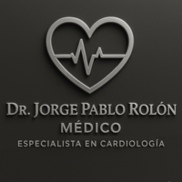 Dr Jorge Pablo Rolon logo