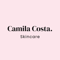 Camila Costa | Skincare logo