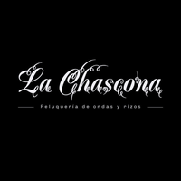 La Chascona Peluqueria logo