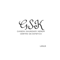 GANESH SAUNDARY KENDR logo