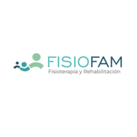 FISIOFAM- Fisioterapia y Rehabilitación  logo