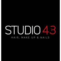 Studio 43 logo