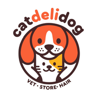 CATDELIDOG logo