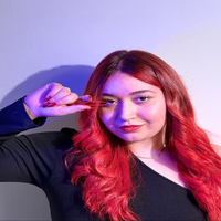 Camila Orellana PMU logo