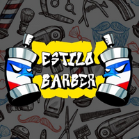 Estilobarber💈 logo