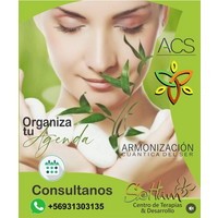 Consulta Katherine Acevedo logo
