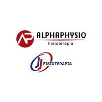 Alpha Physio / JJ Fisioterapia  logo