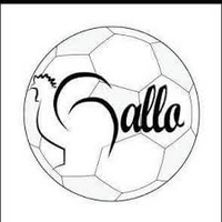 Complejo Deportivo Gallo logo