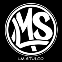 LM Studio logo