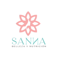 SANNA, Nutrición para la Mujer logo