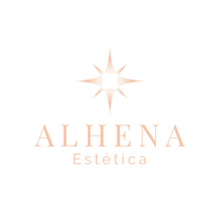 ALHENA ESTÉTICA  logo