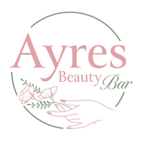 Ayres Beauty Bar logo