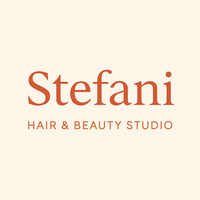 STEFANI NAILS & BEAUTY logo