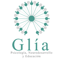 Glía: Psicología, Neurodesarrollo y Educación logo