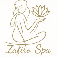 Zafiro Centro de Belleza & Spa logo
