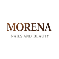 Morena Nails and Beauty logo